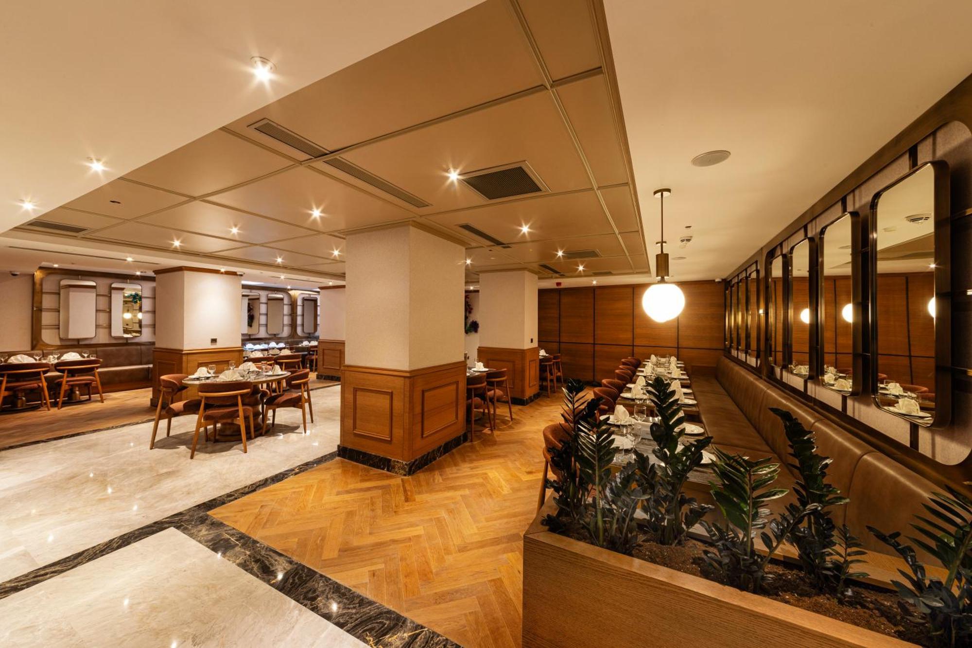 Levni Istanbul Hotel Handwritten Collection By Accor Exterior foto
