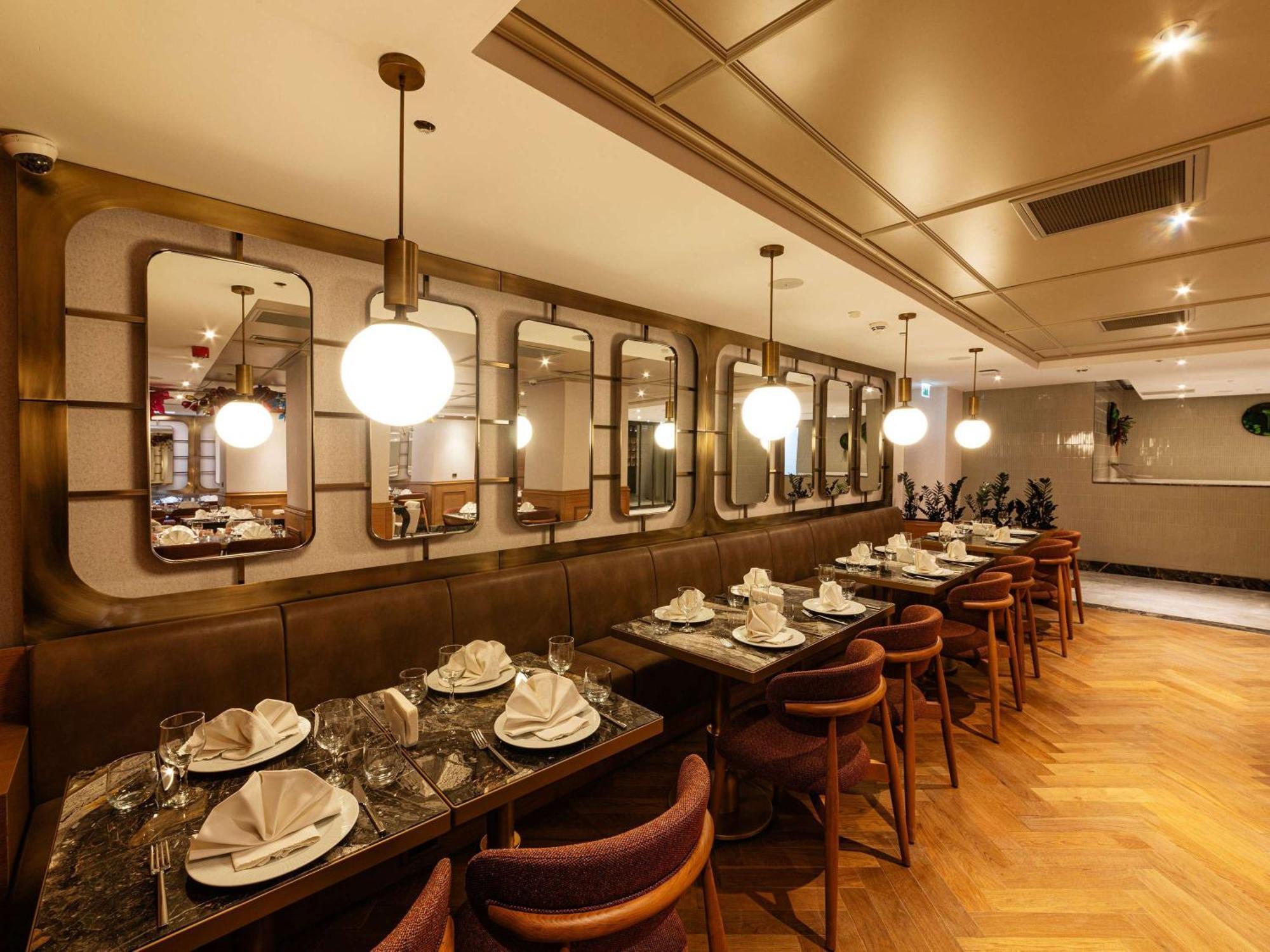 Levni Istanbul Hotel Handwritten Collection By Accor Exterior foto