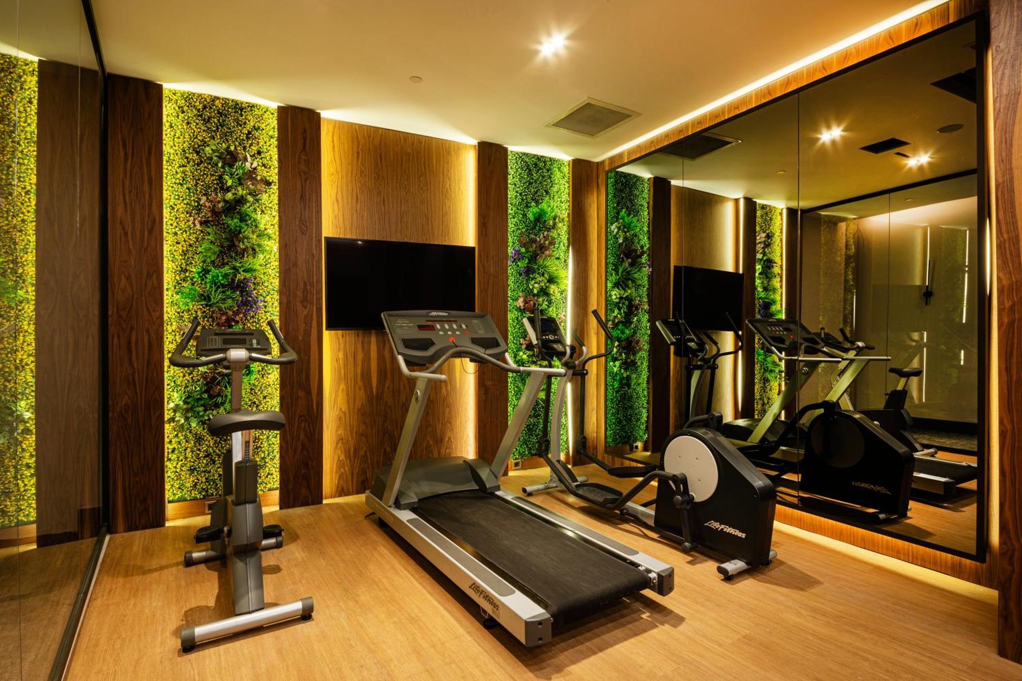 Levni Istanbul Hotel Handwritten Collection By Accor Exterior foto