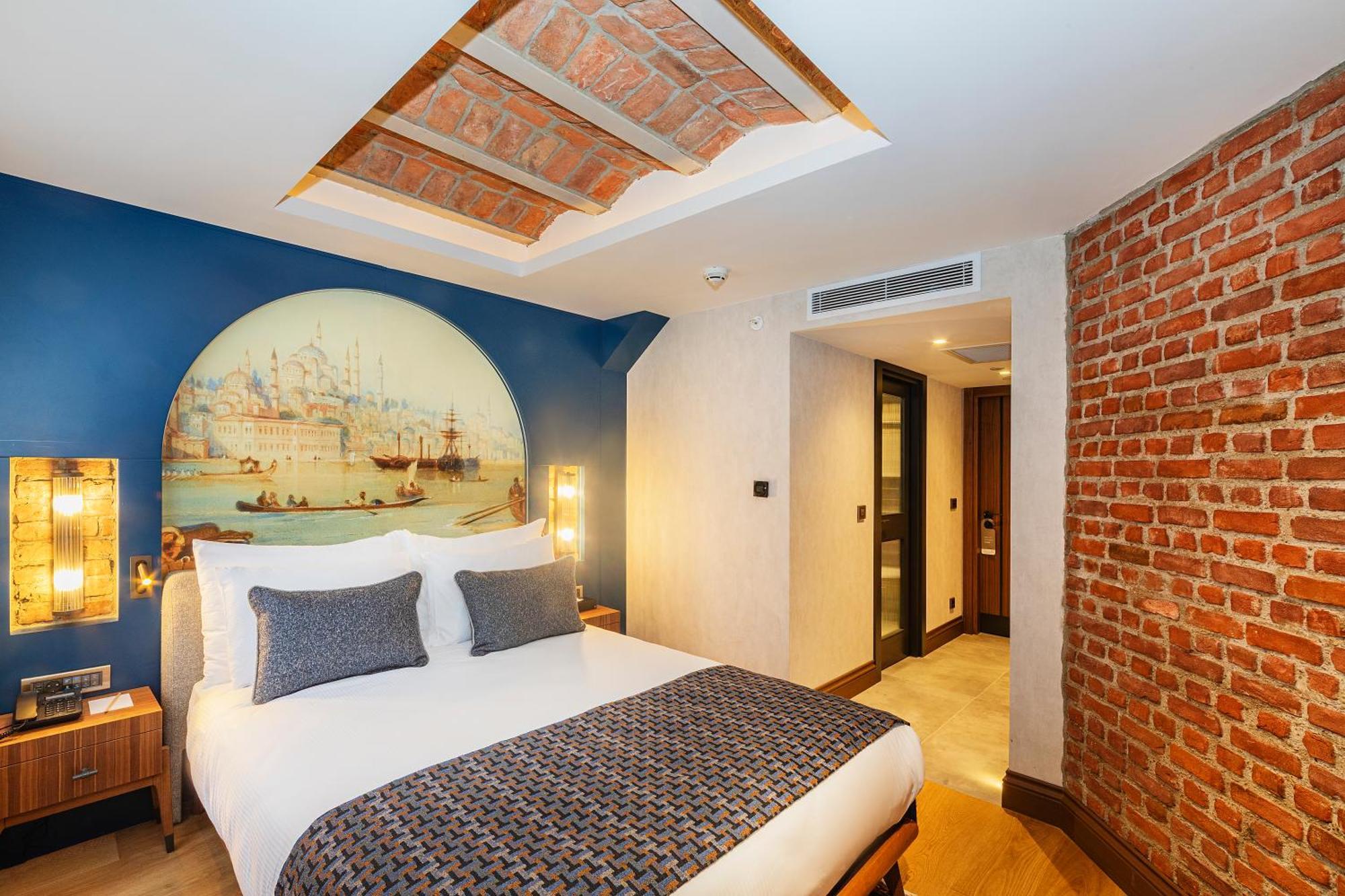 Levni Istanbul Hotel Handwritten Collection By Accor Exterior foto