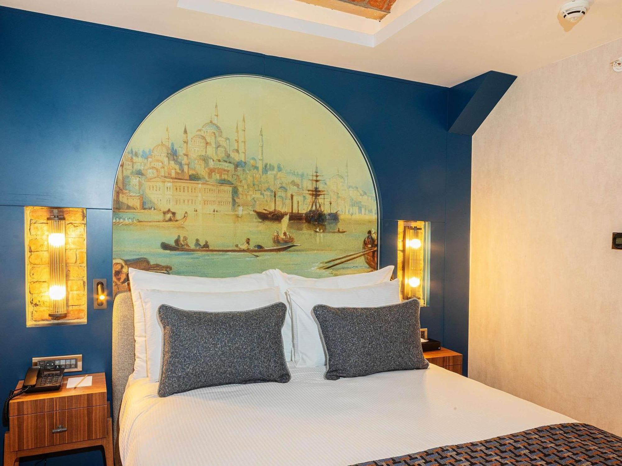 Levni Istanbul Hotel Handwritten Collection By Accor Exterior foto